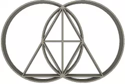 The Glitch Mob Logo