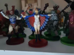 The Sorceress - Masters Of The Universe