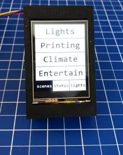 Tiny e-Lab HASP