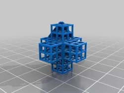 Torture Cube Test