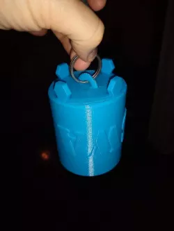 Trail Running Cup