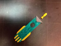 Transistor Sword