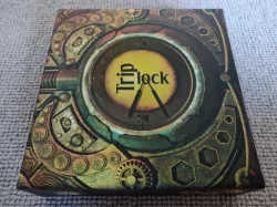 Triplock - Insert