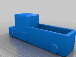 Truck Box