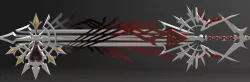 ultima weapon keyblade kh3
