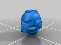 Ultra Helmet