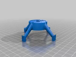 Underwater Thruster  For Emax Motor