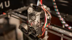 UNI e3d titan direct mount
