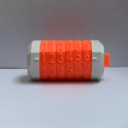 USB Kryptex