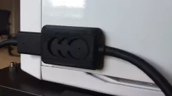 Valve Index Breakaway Cable Magnetic Mount