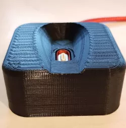 Valve Index Controller Magnetic Charging Stand