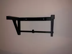 Valve Index HMD Wall Mount