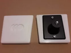 Valve Index Quick Wallmounts