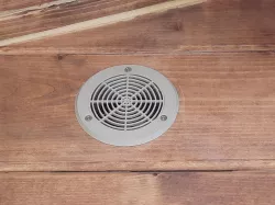 Vent Cover (Customizable)