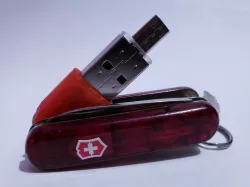 Victorinox Usb Key