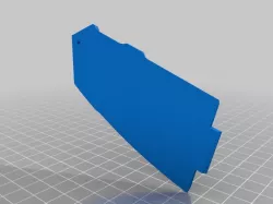 Viper grip templates