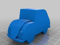 vw bug