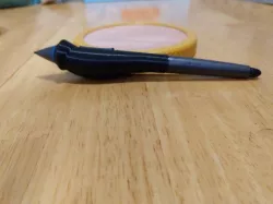 Wacom Stylus Grip