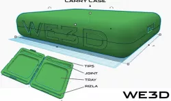 Weed Case