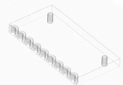 Wire Holder