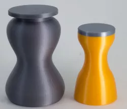 YAMMS (Yet Another Miniature Mounting System)
