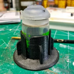 Yet Another Citadel Paint Pot Holder