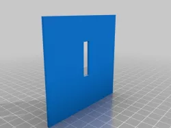 Yoshi's sensor box