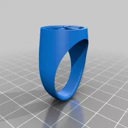 Zelda OoT Sage Rings