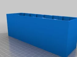 Zombicide Black Plague Figure Holder