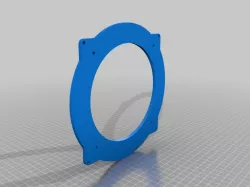 200MM to 140MM Fan Adatper