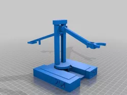 2019 FRC 254 Robot