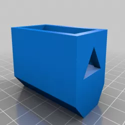 2040 tapping guide M5