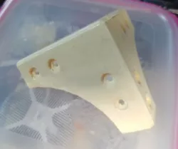 20x20 corner bracket