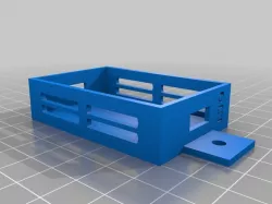 2596 LM Box