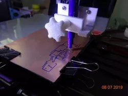 3D TO CNC