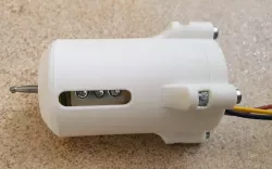 A2212 Spindle