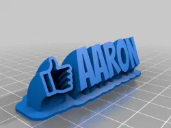 Aaron Winner
