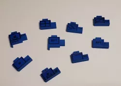 ABCT Unit Icons