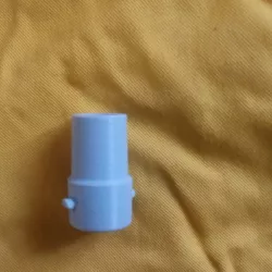 Air Pump Nozzle Adapter For Air Mattress