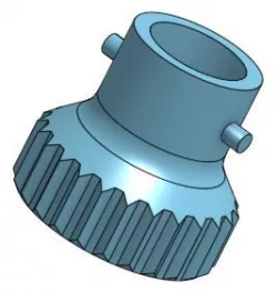 Airhead Boston Valve Adapter
