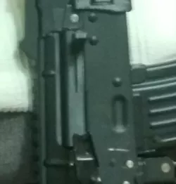 AK VFC Bolt Carrier/Slide