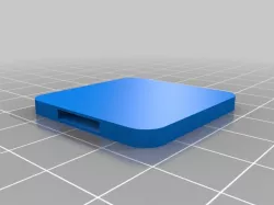 Amazon Echo Auto Mount Base