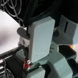 Anet A8 Autolevel (using stock Z-Endstop)
