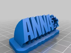 Anna