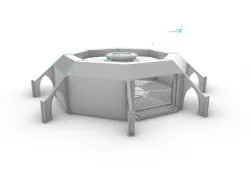 Antlion Project Base