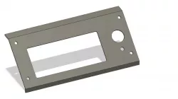 Anycubic Delta LCD cover