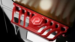 Anycubic Photon Evil Door Handle