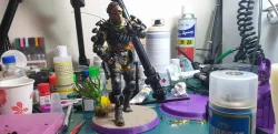 Apex Legends-Mirage