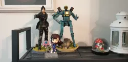 APEX LEGENDS-WRAITH