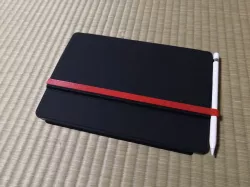 Apple Pencil Holder&Stand for iPad Pro 10.5